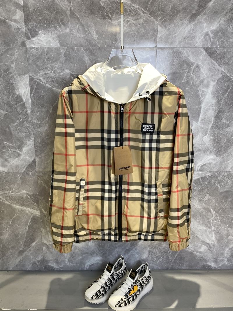 Burberry Outwear